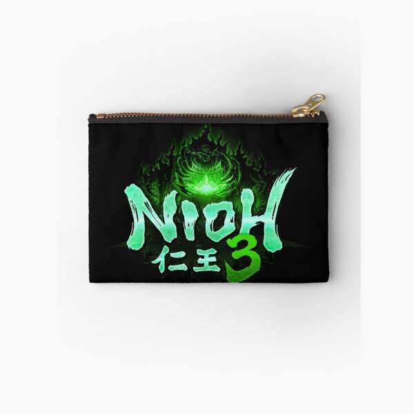 Item preview, Nioh 3 Video Game designed and sold by Destinatioartox.