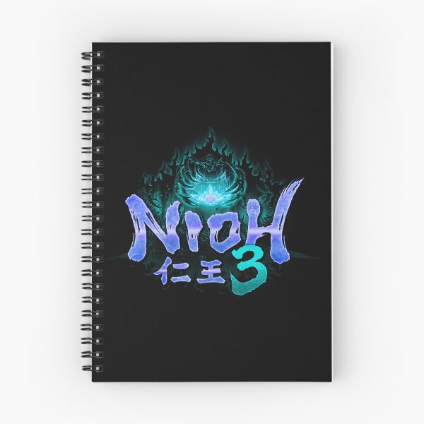 Item preview, Nioh 3 Video Game designed and sold by Destinatioartox.