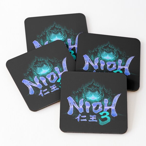 Item preview, Nioh 3 Video Game designed and sold by Destinatioartox.