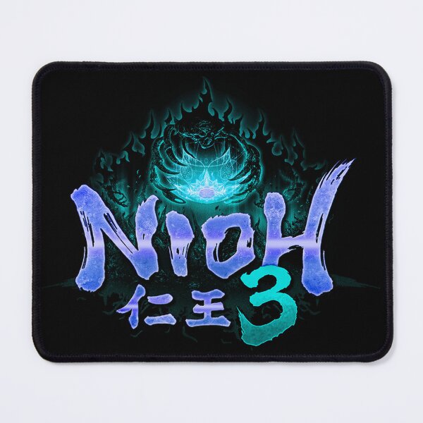 Item preview, Nioh 3 Video Game designed and sold by Destinatioartox.