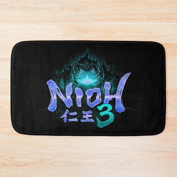 Item preview, Nioh 3 Video Game designed and sold by Destinatioartox.