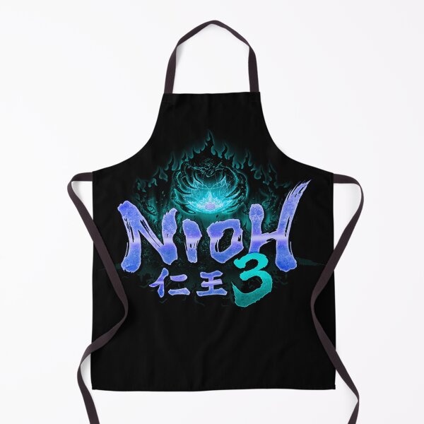 Item preview, Nioh 3 Video Game designed and sold by Destinatioartox.