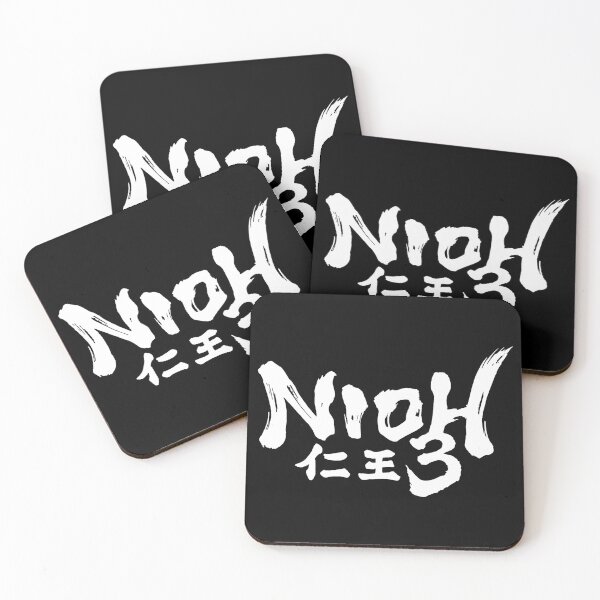 Item preview, Nioh 3 Video Game designed and sold by Destinatioartox.