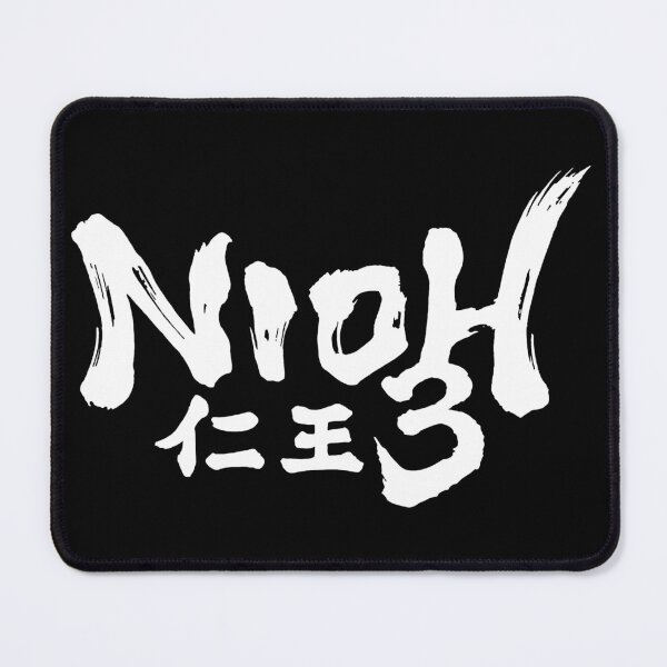 Item preview, Nioh 3 Video Game designed and sold by Destinatioartox.