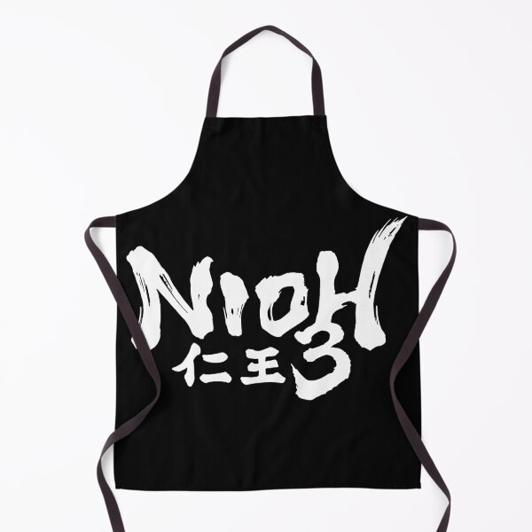 Item preview, Nioh 3 Video Game designed and sold by Destinatioartox.
