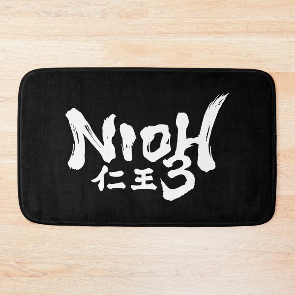 Item preview, Nioh 3 Video Game designed and sold by Destinatioartox.