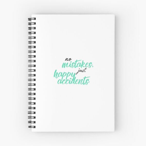 Item preview, Happy Accidents designed and sold by The Artful Pearl.