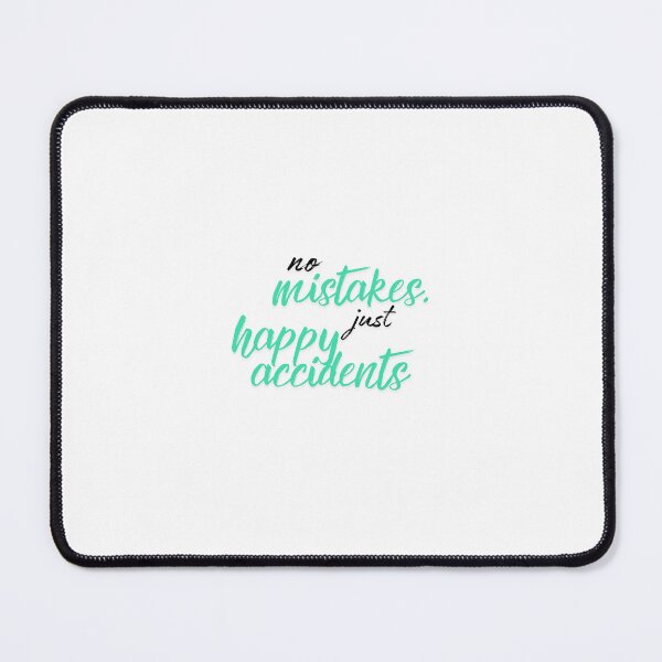 Item preview, Happy Accidents designed and sold by The Artful Pearl.