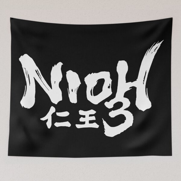 Item preview, Nioh 3 Video Game designed and sold by Destinatioartox.