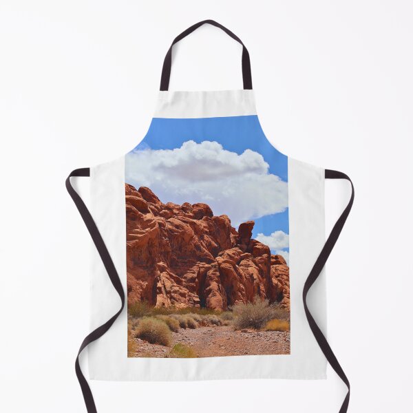 Item preview, Majestic Red Rock Formations designed and sold by Phakade's Photos.