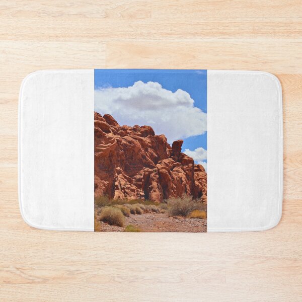 Item preview, Majestic Red Rock Formations designed and sold by Phakade's Photos.