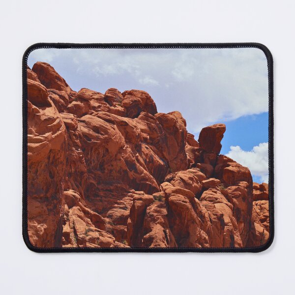 Item preview, Majestic Red Rock Formations designed and sold by Phakade's Photos.