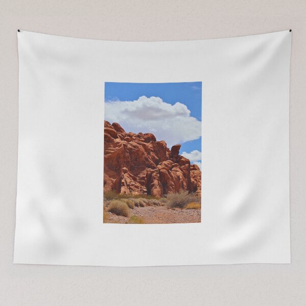Item preview, Majestic Red Rock Formations designed and sold by Phakade's Photos.