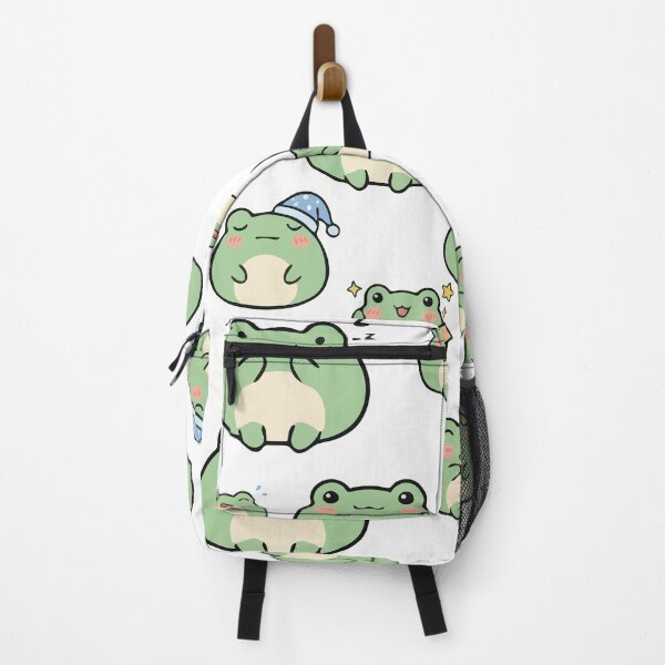 Item preview, Cute frogs designed and sold by Vikkydrop.