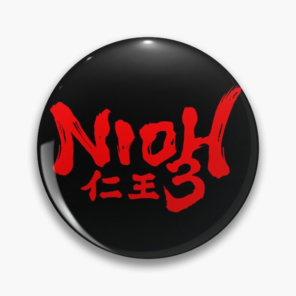 Item preview, Nioh 3 Video Game designed and sold by Destinatioartox.