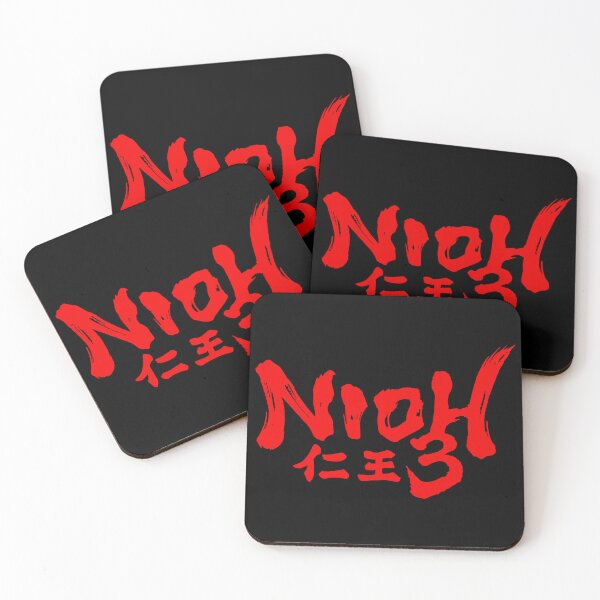 Item preview, Nioh 3 Video Game designed and sold by Destinatioartox.