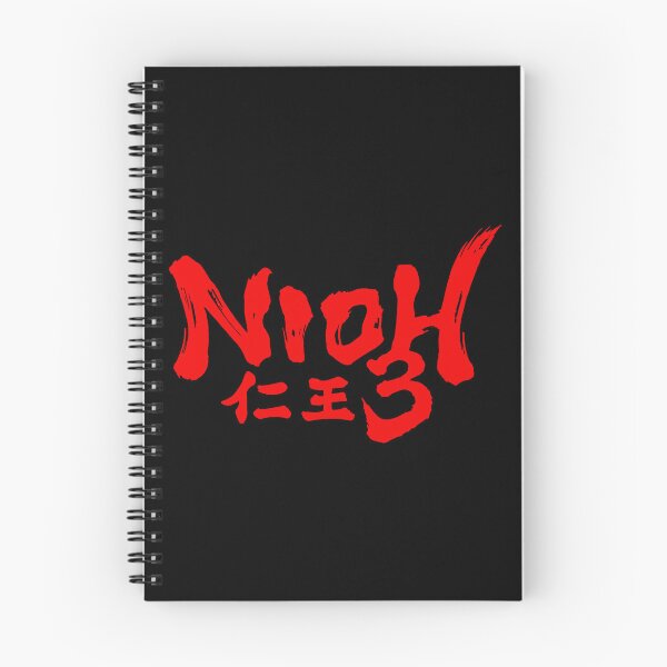 Item preview, Nioh 3 Video Game designed and sold by Destinatioartox.