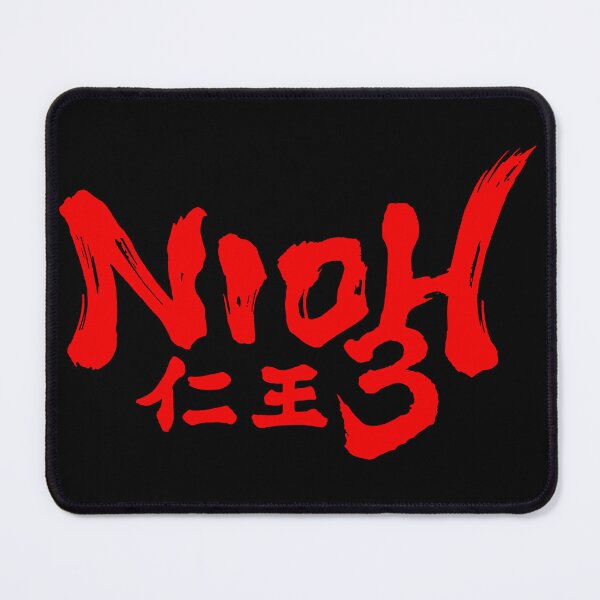 Item preview, Nioh 3 Video Game designed and sold by Destinatioartox.