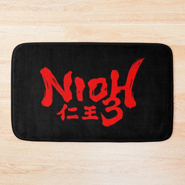 Item preview, Nioh 3 Video Game designed and sold by Destinatioartox.