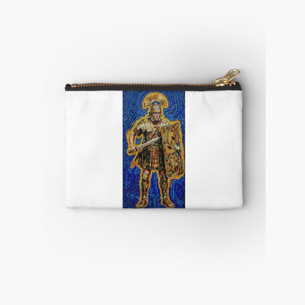Item preview, My Roman Empire: Ancient Centurion Mosaic Art designed and sold by Harddnox.