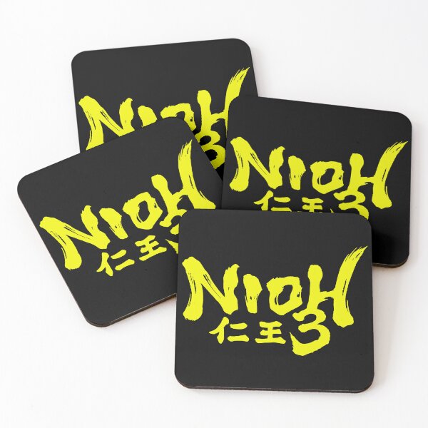 Item preview, Nioh 3 Video Game designed and sold by Destinatioartox.