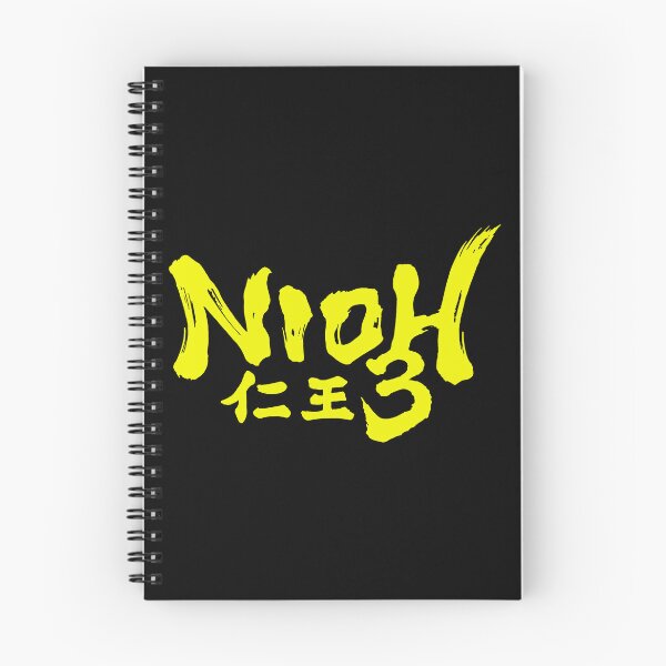 Item preview, Nioh 3 Video Game designed and sold by Destinatioartox.