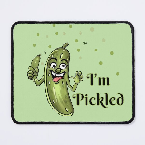 Item preview, Get pickled designed and sold by Keatos.