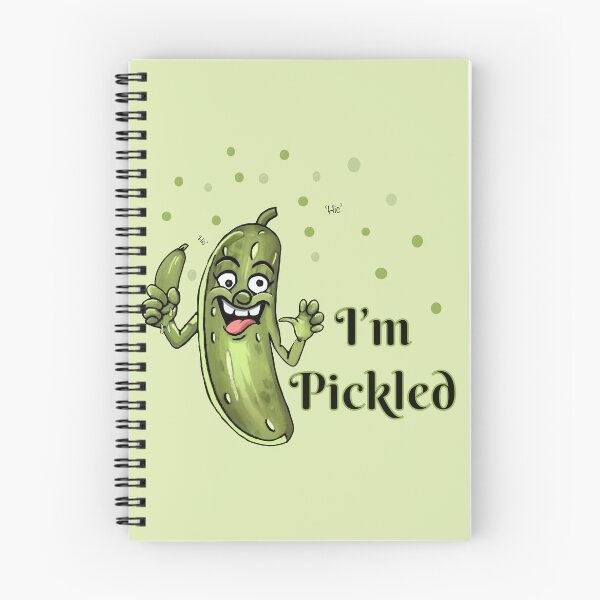 Item preview, Get pickled designed and sold by Keatos.