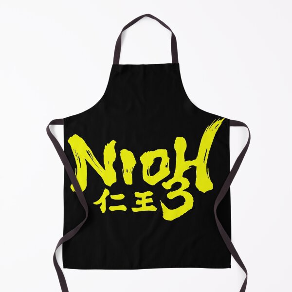Item preview, Nioh 3 Video Game designed and sold by Destinatioartox.