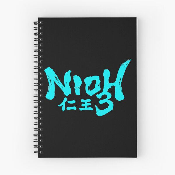 Item preview, Nioh 3 Video Game designed and sold by Destinatioartox.