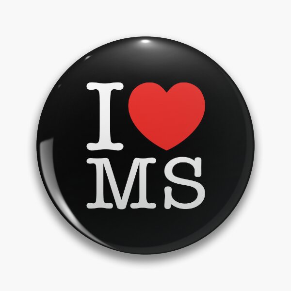 Item preview, I Love Mississippi designed and sold by shitpostee.