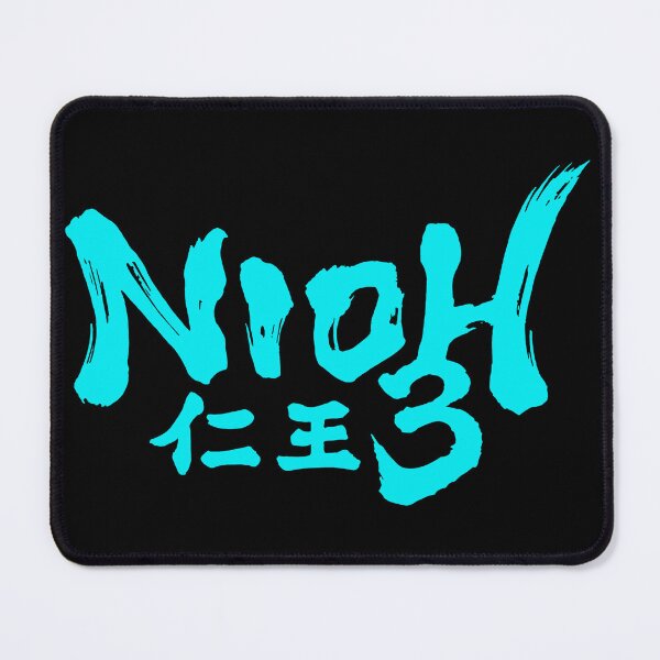 Item preview, Nioh 3 Video Game designed and sold by Destinatioartox.