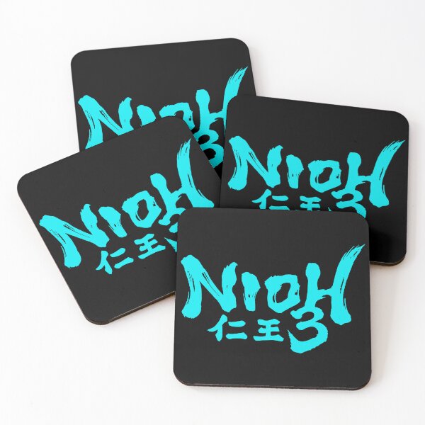 Item preview, Nioh 3 Video Game designed and sold by Destinatioartox.