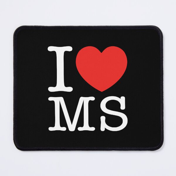 Item preview, I Love Mississippi designed and sold by shitpostee.