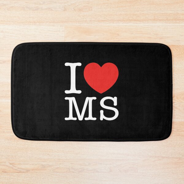 Item preview, I Love Mississippi designed and sold by shitpostee.