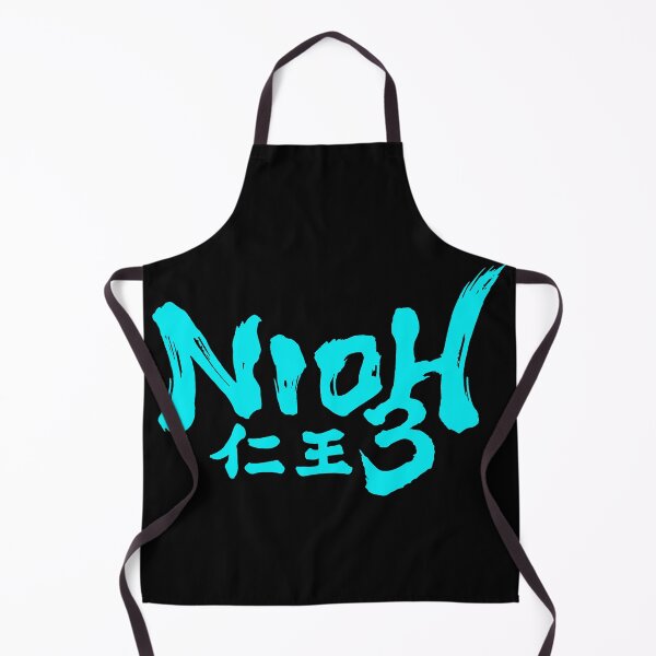 Item preview, Nioh 3 Video Game designed and sold by Destinatioartox.