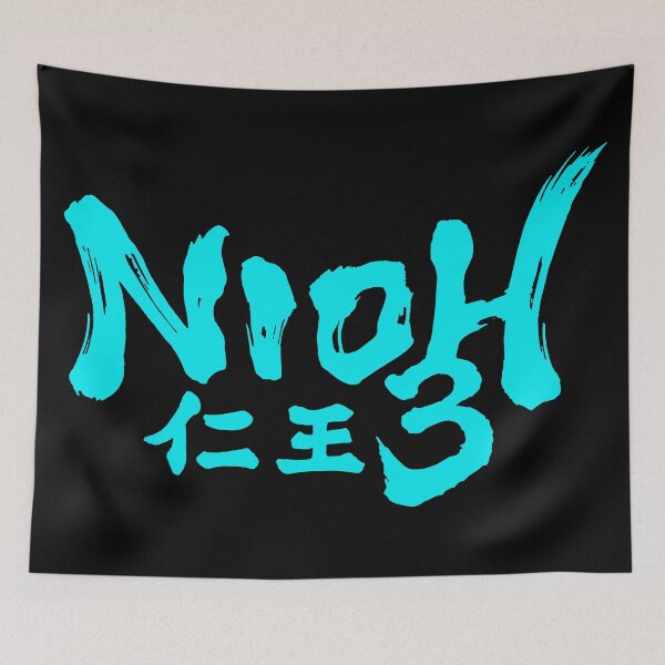 Item preview, Nioh 3 Video Game designed and sold by Destinatioartox.