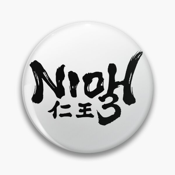 Item preview, Nioh 3 Video Game designed and sold by Destinatioartox.