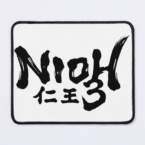 Item preview, Nioh 3 Video Game designed and sold by Destinatioartox.