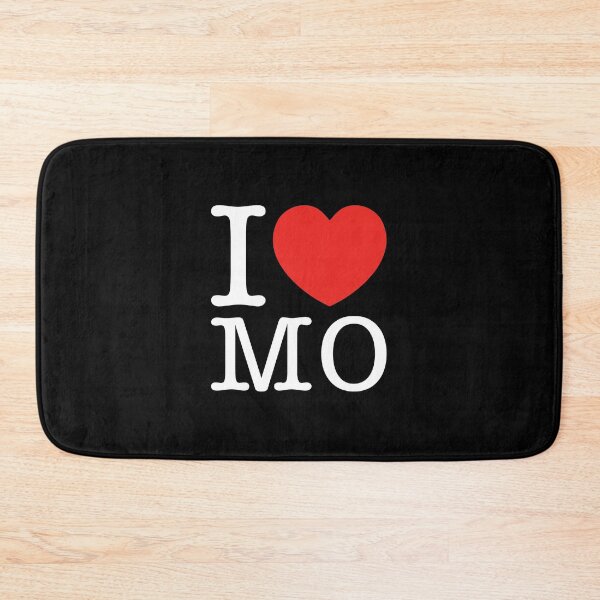 Item preview, I Love Missouri designed and sold by shitpostee.