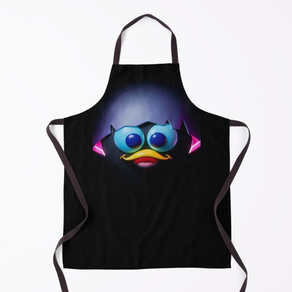 Item preview, Neon Art Toy Chick with Eggshell Helmet designed and sold by keythxctrs.