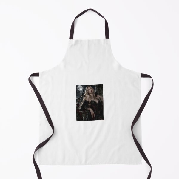 Item preview, Blonde vampire designed and sold by DoraDraws7.