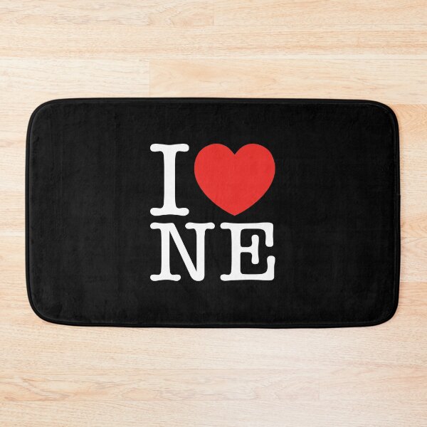 Item preview, I Love Nebraska designed and sold by shitpostee.