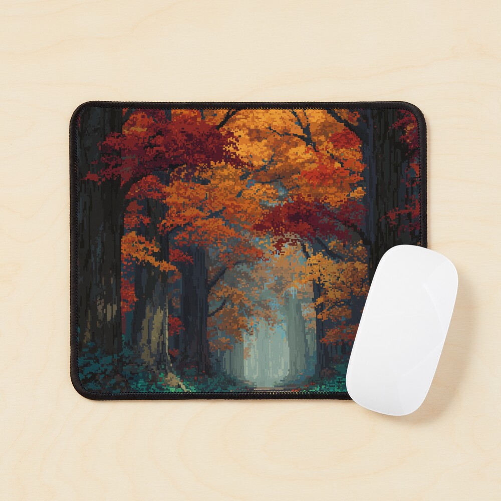 Item preview, Mouse Pad designed and sold by Rtymer.