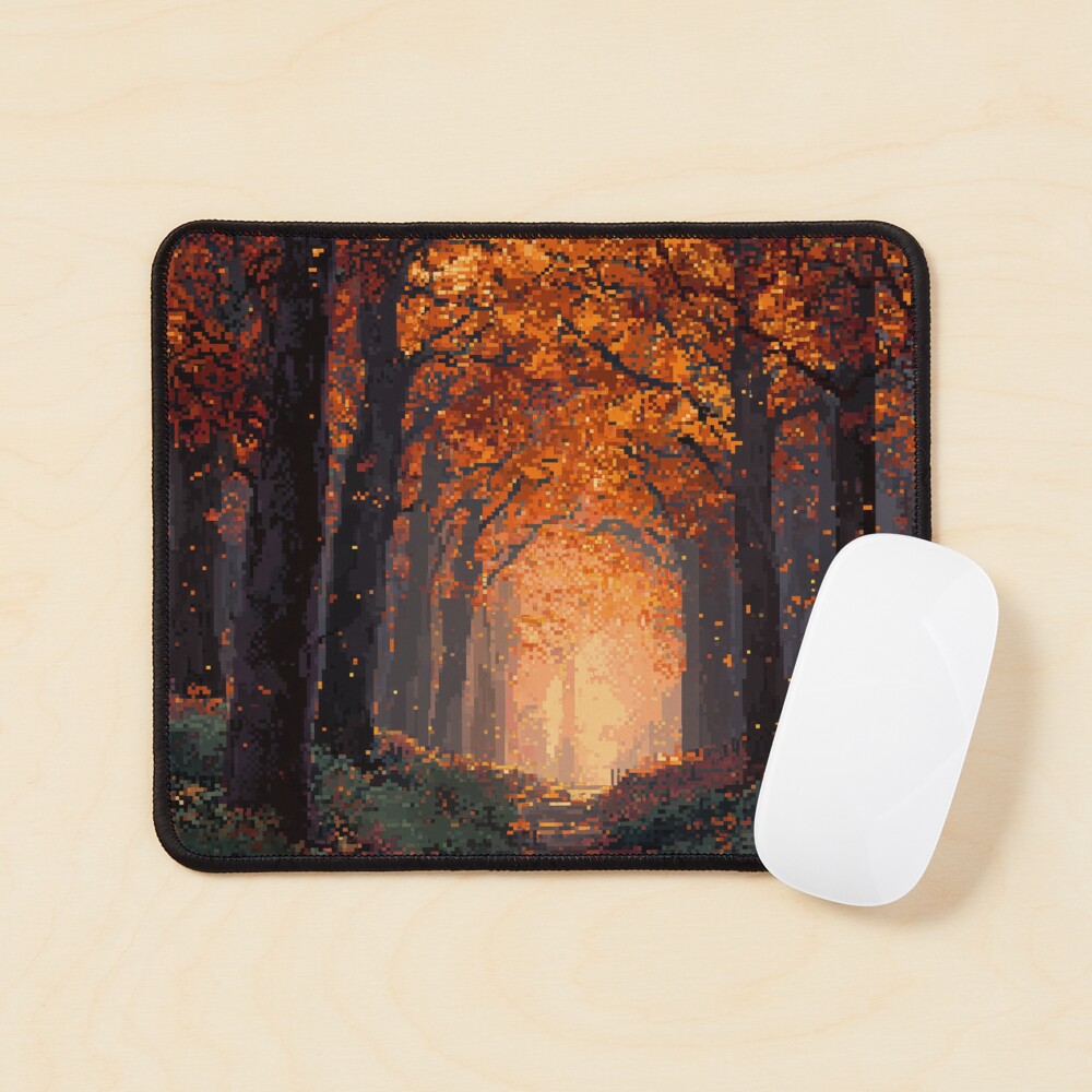 Item preview, Mouse Pad designed and sold by Rtymer.