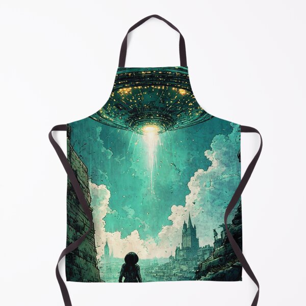 Item preview, Abduction designed and sold by FabianoReis.