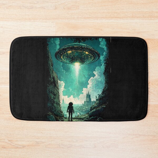 Item preview, Abduction designed and sold by FabianoReis.