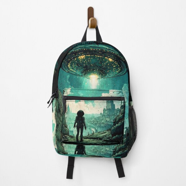 Item preview, Abduction designed and sold by FabianoReis.