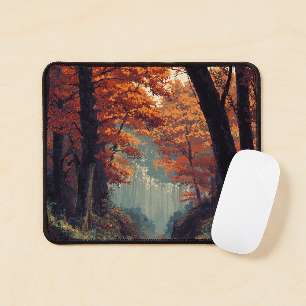 Item preview, Mouse Pad designed and sold by Rtymer.