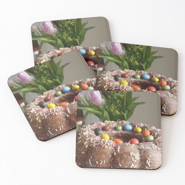 Item preview, Spring Cupcake and Easter Pastels designed and sold by Juliette-Design.
